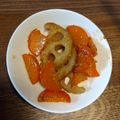 ビビ2525's cooksnap of when they made れんこんと人参♫簡単味噌きんぴら.