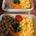 ﾌﾞﾚﾝﾀﾞ's cooksnap of when they made たったこれだけ♪プチトマトの保存♪.