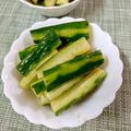 かわゆう1211's cooksnap of when they made 居酒屋さんで教わった大根サラダ♪.