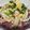 クックM96XDX☆'s cooksnap of when they made カツオのタタキ胡麻油揚げニンニクかけ.