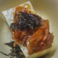 オカム66's cooksnap of when they made キムチやっこ.