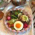 たべものにっき　tabemono's cooksnap of when they made ラディッシュの飾り切り◎簡単♪.