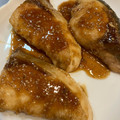 かとりーな♪'s cooksnap of when they made 10分で簡単＊ブリのゴマ生姜照り焼き.
