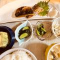mack♪♪♪'s cooksnap of when they made レンジＤＥ簡単☆かぶの葉煮びたし.