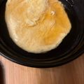 ママめがね's cooksnap of when they made 簡単一品＊卵と豆腐のレンジ蒸し柚子胡椒餡.