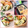 runa10's cooksnap of when they made ＊韓国風~＊玉子焼き＊.