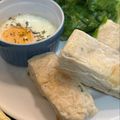 saki1010's cooksnap of when they made ローズマリースコーン.