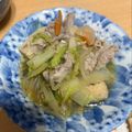 ぷにぷにまま's cooksnap of when they made 醤油ちゃんこ♪美味しい鍋つゆ♪.