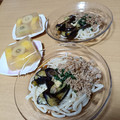 よちりん's cooksnap of when they made そぼろとナスの✿ぶっかけうどん.