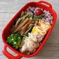 のんべぇヒロ's cooksnap of when they made 可愛いブロッコリー♡お弁当に♡.
