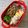のんべぇヒロ's cooksnap of when they made 可愛いブロッコリー♡お弁当に♡.