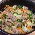 hama♪♪♪'s cooksnap of when they made ☆回鍋肉☆〜ホイコーロー〜.