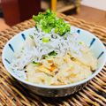 料理男子部🍻's cooksnap of when they made 大根とあげの炊き込みご飯♬.