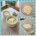 キンプリ's cooksnap of when they made ☆ホタテ缶・大根のサラダ☆.