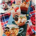 ＴＷＯＨＥＡＲＴＳ's cooksnap of when they made オレオ♡チョコレートムース コーヒー風味.