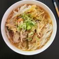 シチューだいすき's cooksnap of when they made ☆ユッケジャン☆.