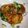 patepateco's cooksnap of when they made とろ〜り旨い！ナスの照り焼き♪.