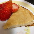 ゆ〜っちょん's cooksnap of when they made 水切りなし！とっても簡単ヨーグルトケーキ.