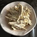 。かのこ。's cooksnap of when they made *..+.デパ地下風..*ごぼうサラダ！.