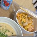 マユリん's cooksnap of when they made 海老と卵の中華炒め.
