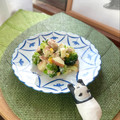 キンプリ's cooksnap of when they made 林檎とブロッコリーで★冬のツナマヨサラダ.