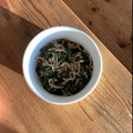 みるく茶's cooksnap of when they made ♡とっても簡単♡しらすと大葉の和え物♥.