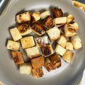 五番街のまりー's cooksnap of when they made 食パンで簡単おやつ★カリふわ揚げパン風♪.