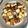 五番街のまりー's cooksnap of when they made 食パンで簡単おやつ★カリふわ揚げパン風♪.