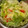 cherusy's cooksnap of when they made 目指せデリ風！レタスとトマトのサラダ.