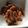 marere's cooksnap of when they made 胡桃の甘辛煮.