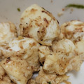ちのandぽちゃこ's cooksnap of when they made 簡単おつまみ☆和風モッツァレラチーズ.