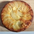 るあろろ's cooksnap of when they made 簡単！桃ケーキ☆炊飯器＋HM＋桃缶♡.