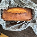 miwa's cooksnap of when they made しっとりふんわり♡基本のプレーンケーク.