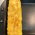 ☆ドキンちゃん☆”'s cooksnap of when they made コーンを入れた甘いだし巻き玉子焼き.
