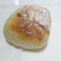 Syutowa's cooksnap of when they made 簡単手作りパン.