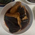 はるなです's cooksnap of when they made 魚屋さんが教えてくれた カレイの煮付け.