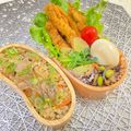 〜みみ〜's cooksnap of when they made ♥️世界一美味しくて身体にいい♪ひじき煮.