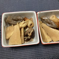 明日の風☆'s cooksnap of when they made 副菜・煮物❀たけのことしいたけの含め煮.