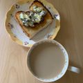 クックあさみちゃん's cooksnap of when they made メープル カフェオレ～至福の時間☆.