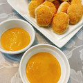 jack06's cooksnap of when they made ★再現？★マックナゲットマスタードソース.