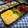 ととろ＆めい's cooksnap of when they made お弁当に！カニカマとねぎの中華風卵焼き.