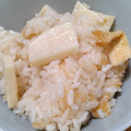 yocchi2109's cooksnap of when they made 娘に伝えたい＊我が家の筍ご飯＊.