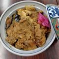 大魔女's cooksnap of when they made 人気行列店『玉○○』親子丼の黄金比率！！.