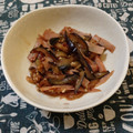 ﾁｲﾁｬﾝﾏﾏ's cooksnap of when they made ７～８分で簡単♪茄子のきんぴら.