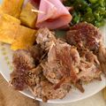 とち's cooksnap of when they made 豚ひき肉とエノキの甘辛つくね.