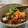 クック262MAK☆'s cooksnap of when they made イワシ缶とご飯で、１人用簡単ランチ.