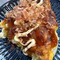 さび猫でやんす's cooksnap of when they made 卵１つでキャベツたっぷりとんぺい焼き☆.