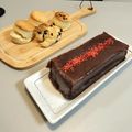 瀬滝's cooksnap of when they made 【簡単おやつ】腹割れスコーン.