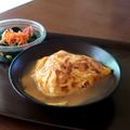 チコリママ's cooksnap of when they made 塩だれの天津飯♪.