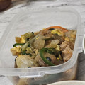 クックMB5HUH☆'s cooksnap of when they made 行列の中華屋のとろとろ豚バラピーマン炒め.